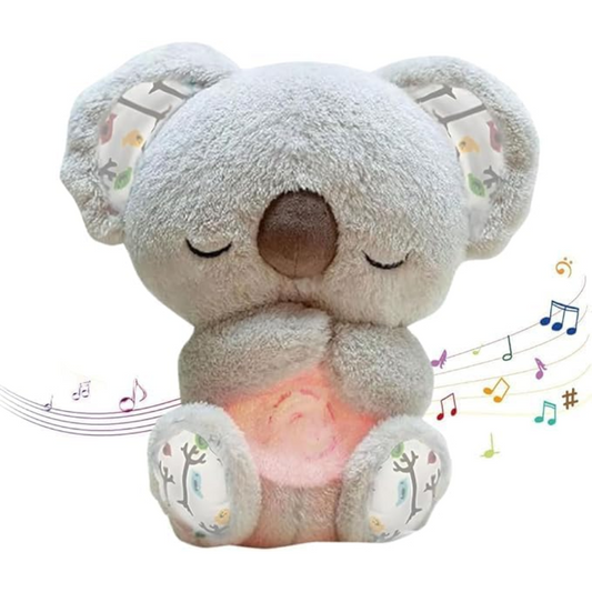 Peluche ZenKoala